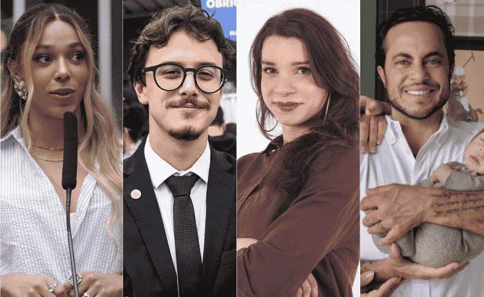 Recorde: São Paulo elege 5 bissexuais, 3 trans e 1 gay