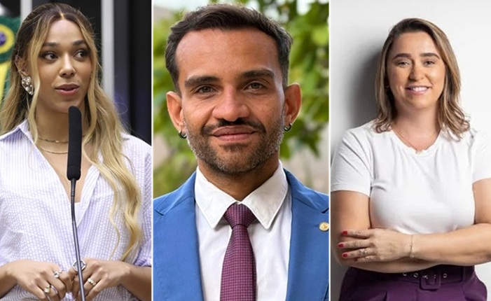 Eleições 2026: Brasil elege 35 parlamentares LGBT