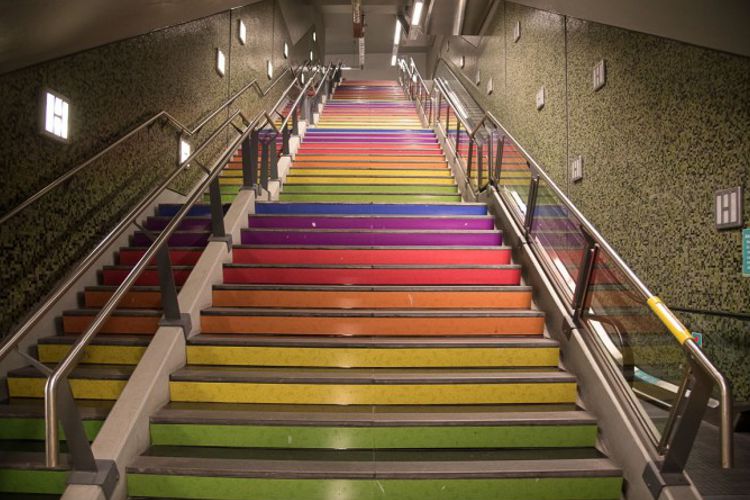 Carlos Jáuregui - ativista gay vira nome de estação de metrô em Buenos Aires