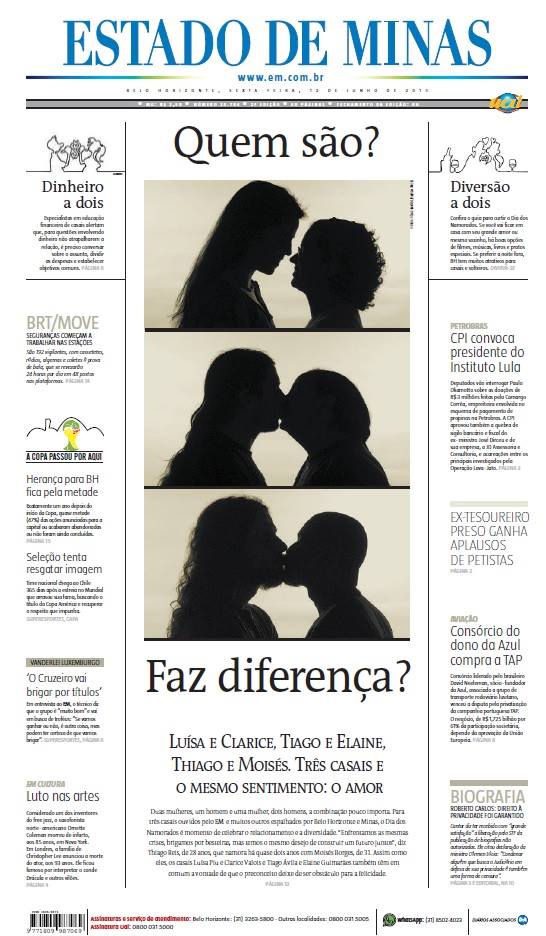 estado de minas dia dos namorados