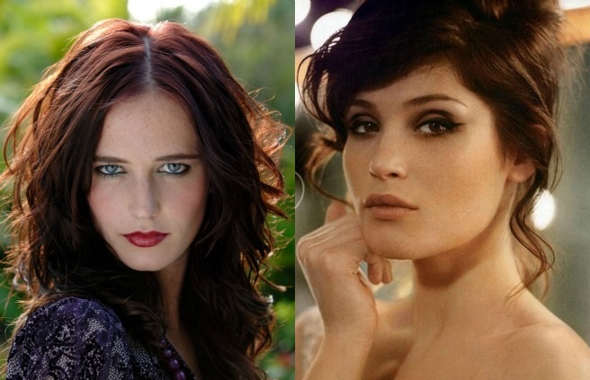 Eva Green e Gemma Arterton estrelarão Vita e Virginia, filme sobre romance lésbico de Virginia Woolf