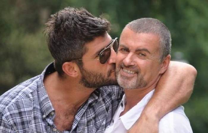 Fadi Fawaz, namorado de George Michael, encontrou o corpo do cantor