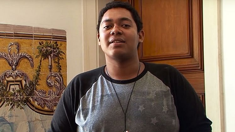 Ativista LGBT Felipe Doss morre assassinado em Salvador