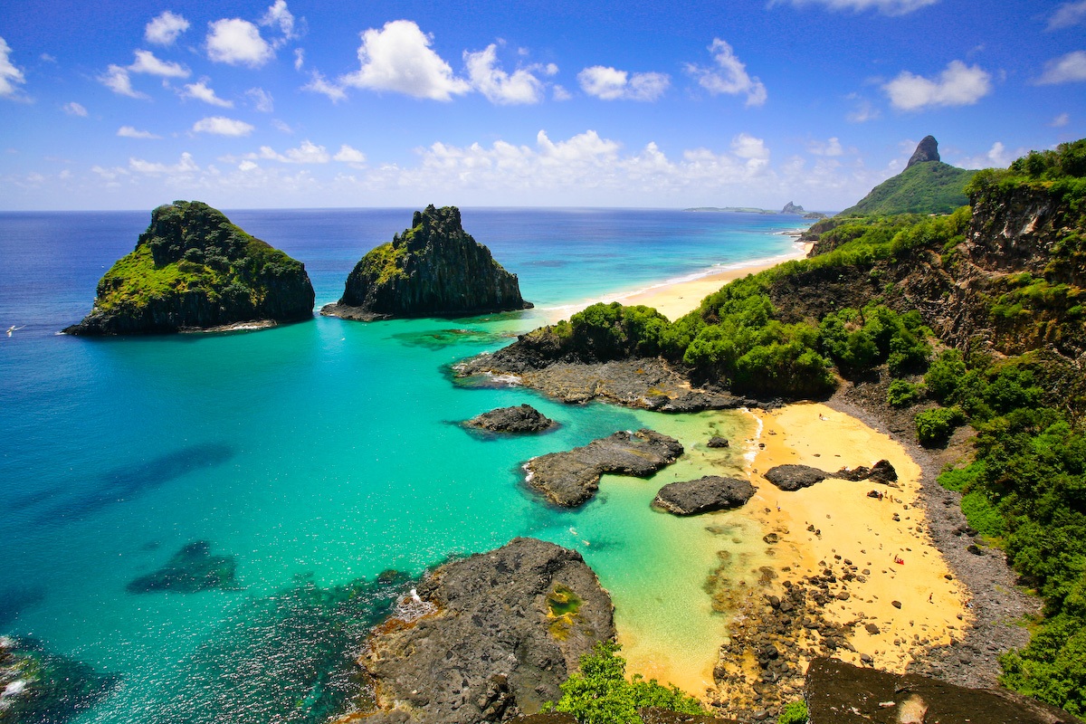 Love Noronha, festival para o público gay em Fernando de Noronha