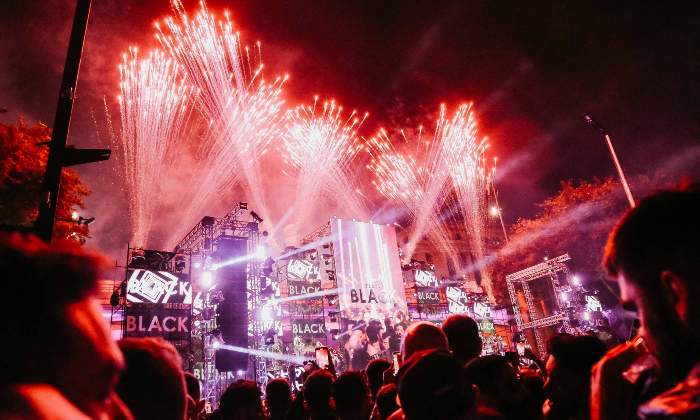 Festa Black doará parte da renda à Parada LGBT+ de São Paulo