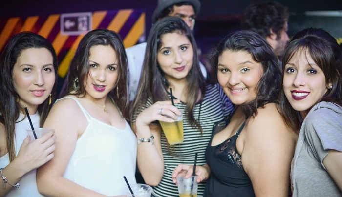 Festa lésbica Valentina faz 7 anos neste sábado em São Paulo