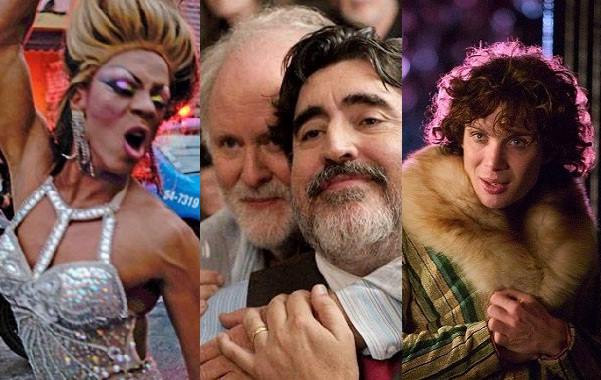 10 filmes gays - LGBT - para ver na TV no fim de ano