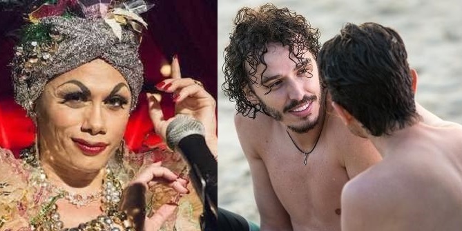 A Força do Querer: personagens trans finais