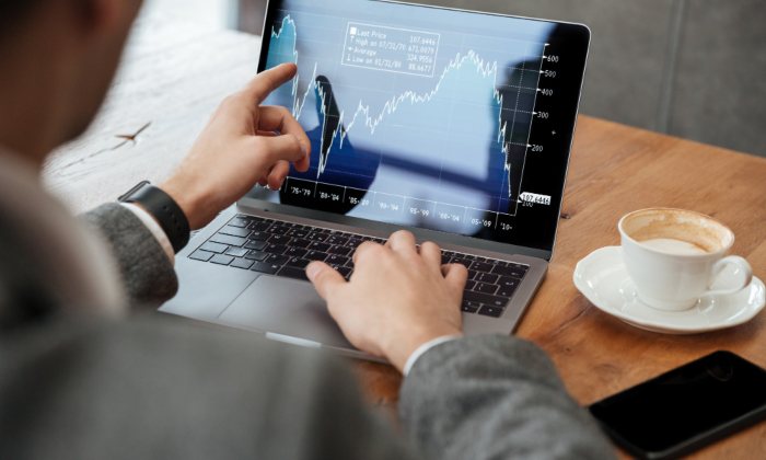 Como usar conta demo de CFD para dominar as habilidades de negociação
