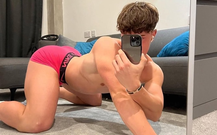 Quem tem bunda grande paga menos nesta quarta no Dédalos