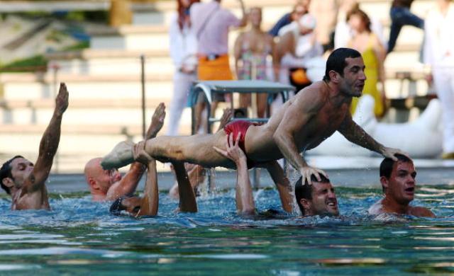 Rio quer sediar os Gay Games de 2026