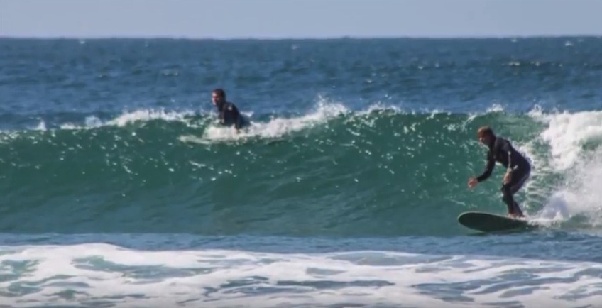 Gay Surf Brazil terá mais uma edição próximo a Floripa