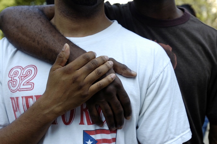 Metade dos gays negros dos EUA terão HIV durante suas vidas, diz estudo