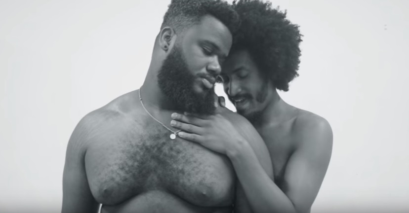 Gê de Lima lança clipe contra o preconceito a gays