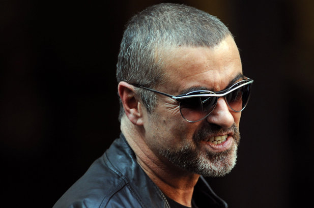 George Michael era viciado em GHB, diz ex-amante Paul Stags