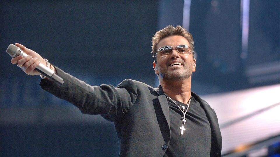 Morre o cantor George Michael, aos 53 anos