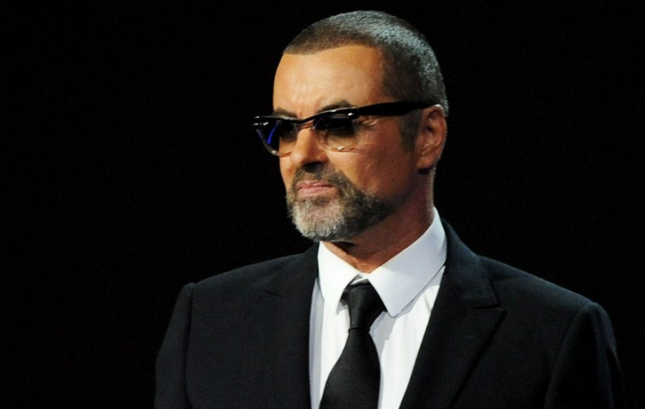 George Michael tentou se esfaquear 25 vezes, diz ex-namorado