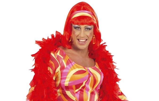 Phynas de Floripa idealizaram a Gincana Drag, competição semanal e online dr drag queens