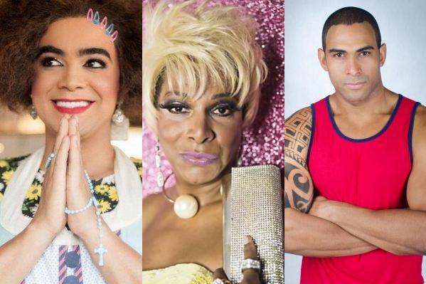 gis mais clube gay bh silvetty montilla rose bicha mauro mozart