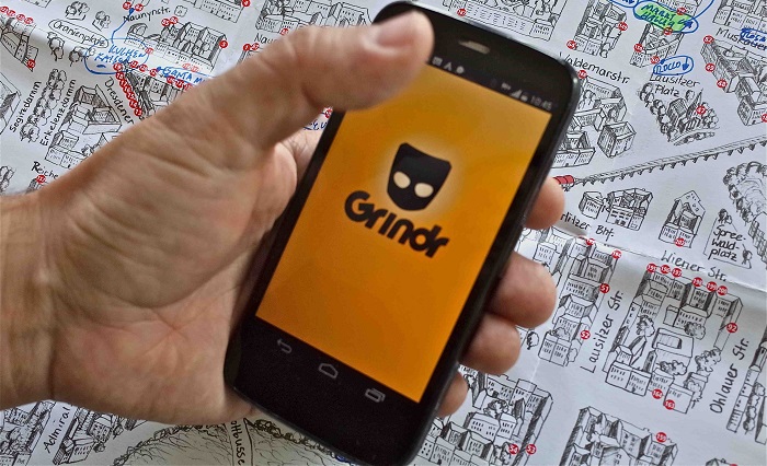 Homem processa Grindr após ser procurado por mais de 1 homens para sexo por causa de perfil fake