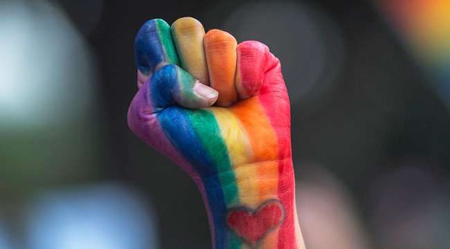 guia de direitos lgbt homofobia transfobia brasil são paulo