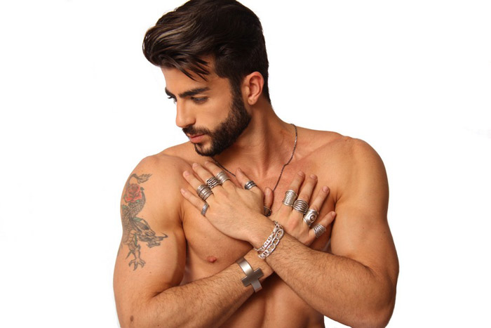 Ex-ator pornô gay, Harry Louis deve estar em A Fazenda 8