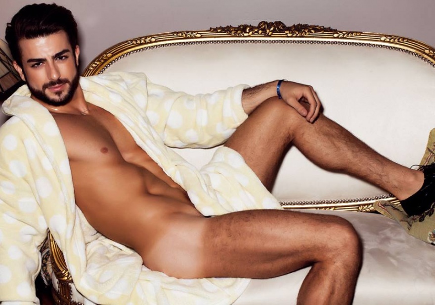 harry louis sanctus salvador