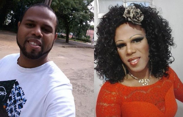 Henrique Neves ou Enrik que vivia a personagem Lívia de Castro é assassinado em Salvador