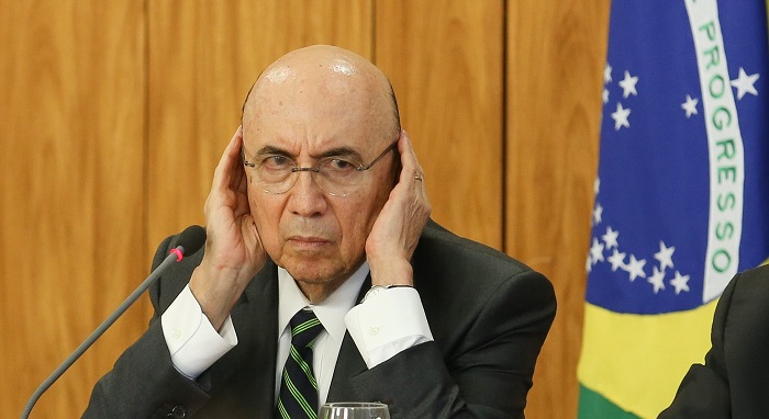 Henrique Meirelles falou sobre casamento gay