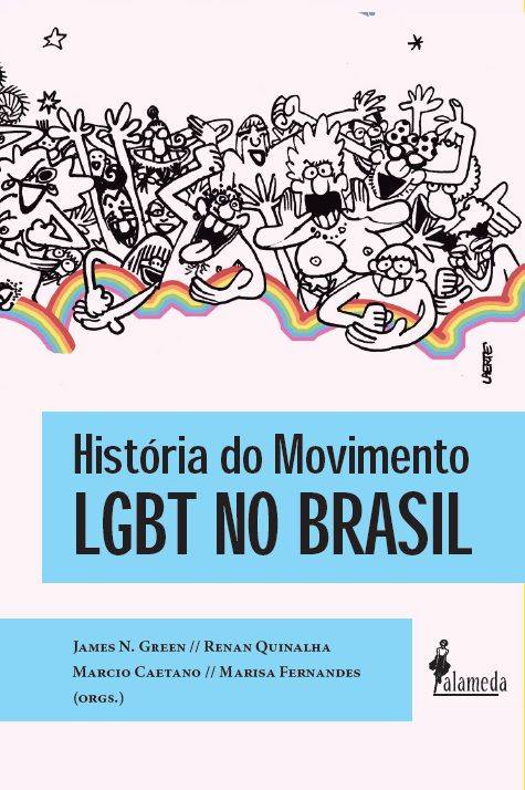 livro historia do movimento lgbt 