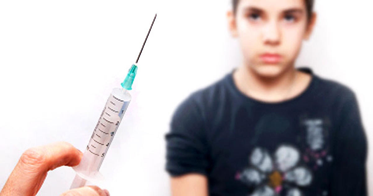 Meninos e jovens com HIV já podem ser vacinados contra HPV em São Paulo