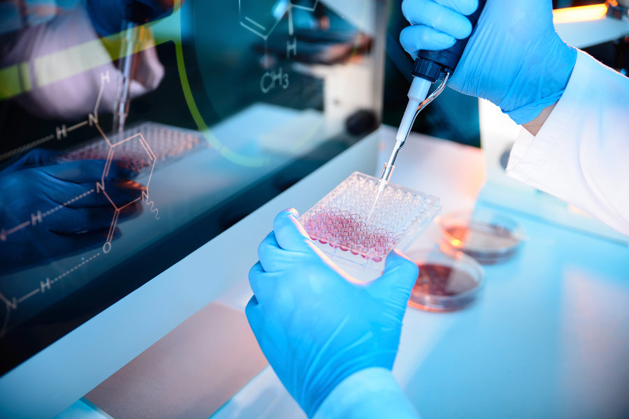 Britânico pode ter se curado do HIV, dizem cientistas