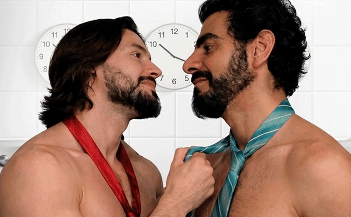 Homofobia é um dos temas de espetáculo gay com 50% de desconto