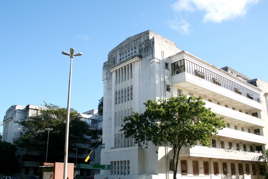 Hospital Universitário Edgard Santos passa a fazer cirurgia de redesignação sexual