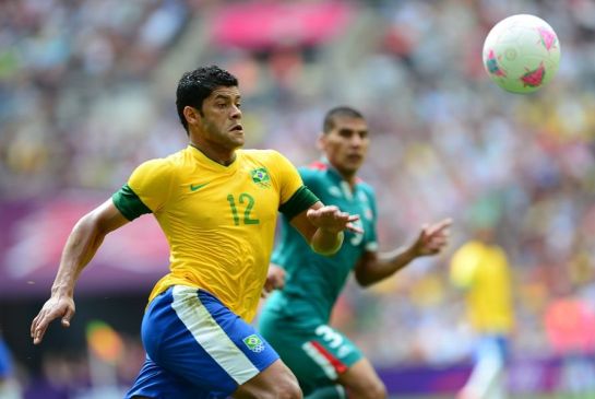 Bares, clubes e saunas também mostrarão as pernas e o bumbum do Hulk