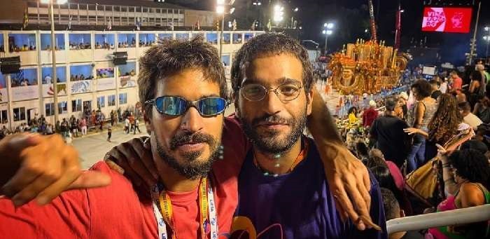 Humberto Carrão assumiu namoro gay? Web se descontrola!