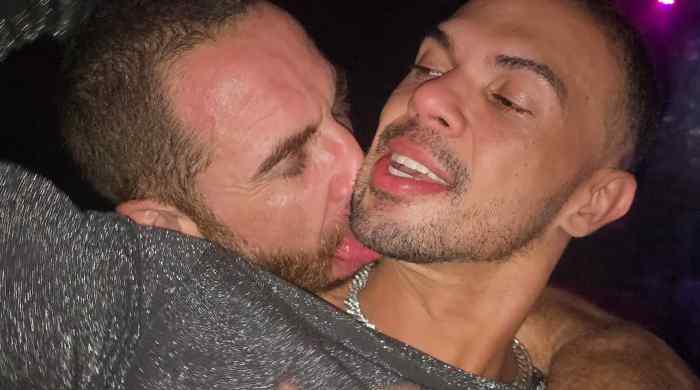 Nos 13 anos do Hunter Sex Club, clientes relatam suas experiências