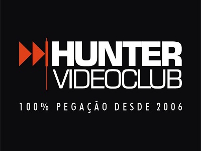 hunter videoclub gay floripa