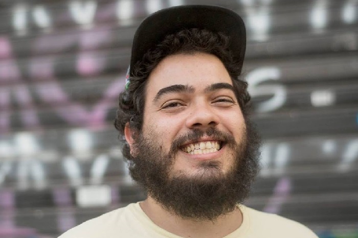 Iran Giusti, criador da Casa 1, é encabeça lista dos 10 LGBT Mais Influentes de São Paulo 2017