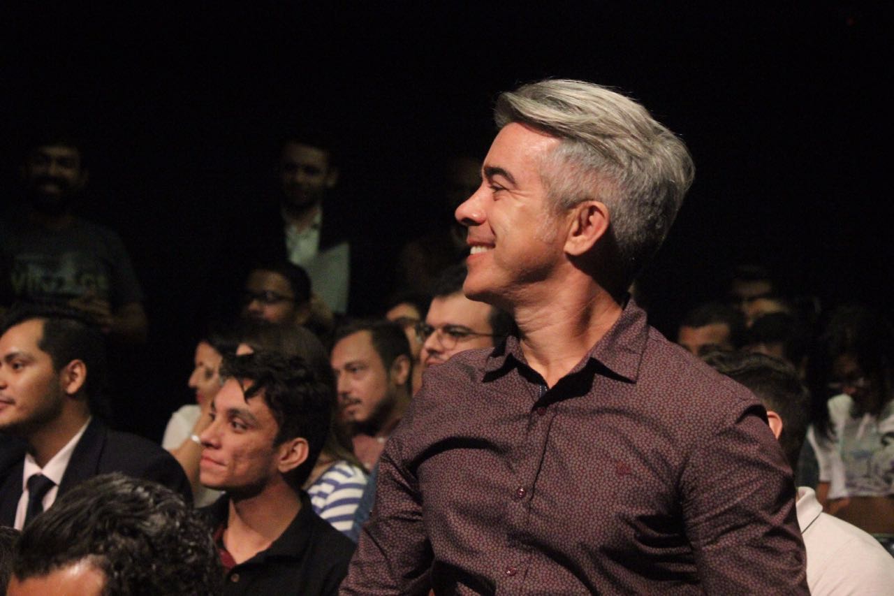 Ivan Batista é novo coordenador de Políticas LGBT de São Paulo
