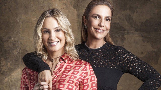 Ivete Sangalo e Claudia Leitte vão se apresentar no San Island Weekend, festival gay em Trancoso