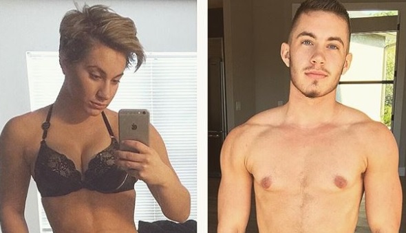 Jaimie Wilson: 10 fotos do homem trans delícia que faz sucesso no Instagram