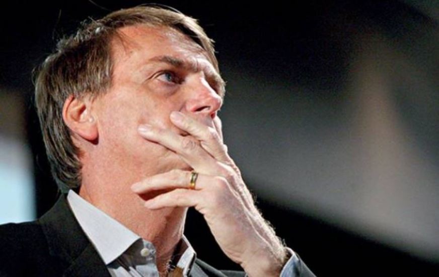 Jair Bolsonaro deve apagar falsos posts sobre kit gay