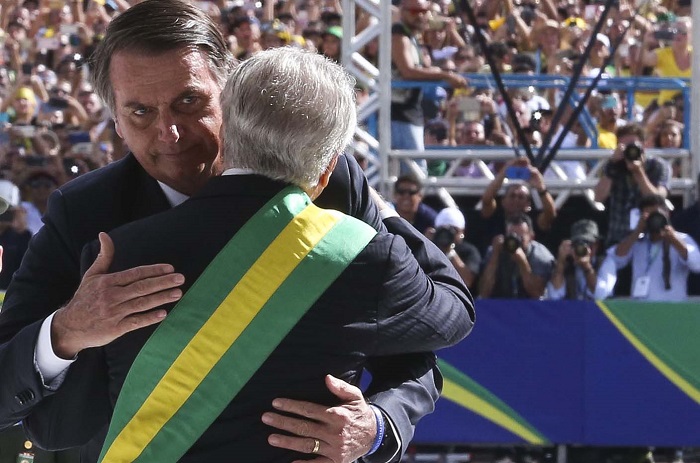 jair bolsonaro temer lgbt 