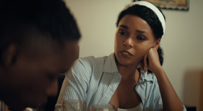 Janelle Monaé estreia nos cinemas em 'Moonlight', drama gay que se passa em Miami nos anos 1980