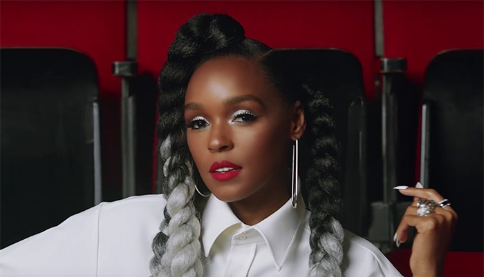 Janelle Monáe assume-se pansexual