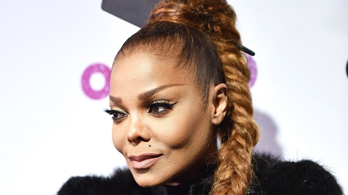 Janet Jackson receberá o Icon Award no Billboard Music Awards 2018