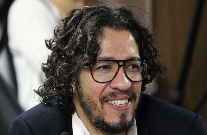 Jean Wyllys é eleito melhor deputado pel site Congresso em Foco em 2015