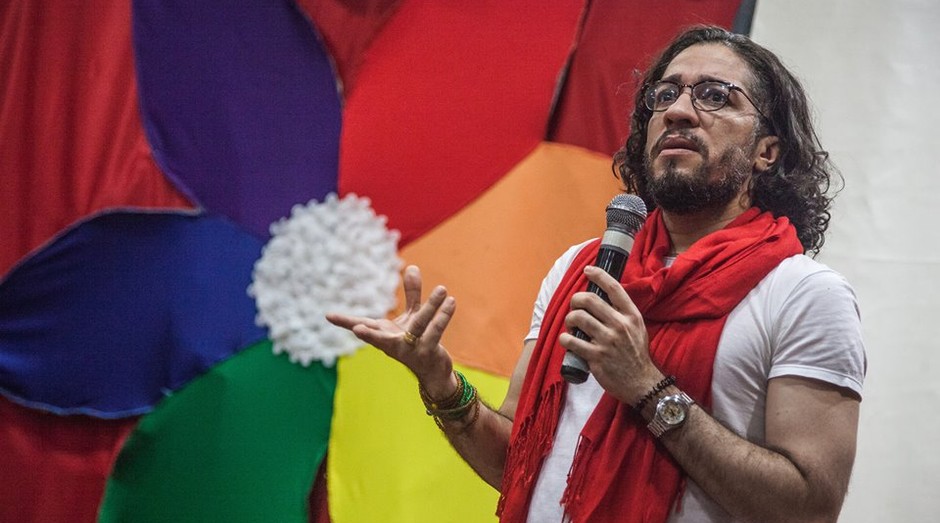 Jean Wyllys: deputado gay pelo Psol é reeleito para a Câmara dos Deputados