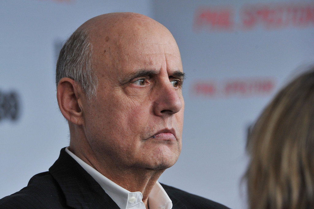 Transparent: ator Jeffrey Tambor é acusado de assédio contra ex-assistente trans